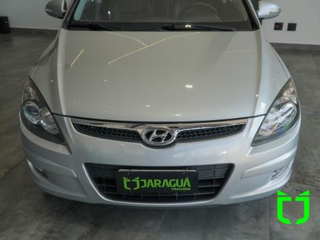 HYUNDAI I30 2.0 16V 4P AUTOMTICO, Foto 8