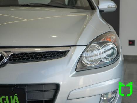 HYUNDAI I30 2.0 16V 4P AUTOMTICO, Foto 9