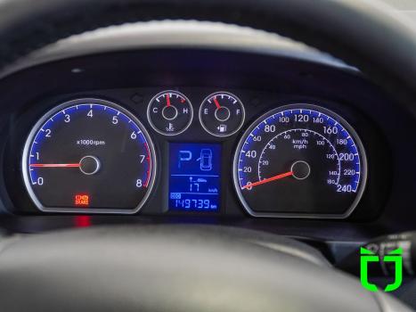HYUNDAI I30 2.0 16V 4P AUTOMTICO, Foto 13