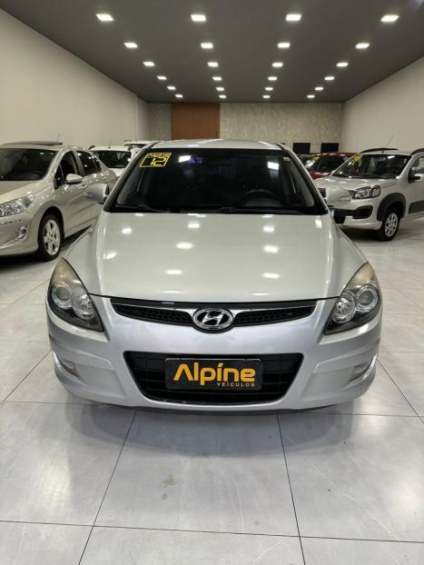 HYUNDAI I30 2.0 16V 4P, Foto 1