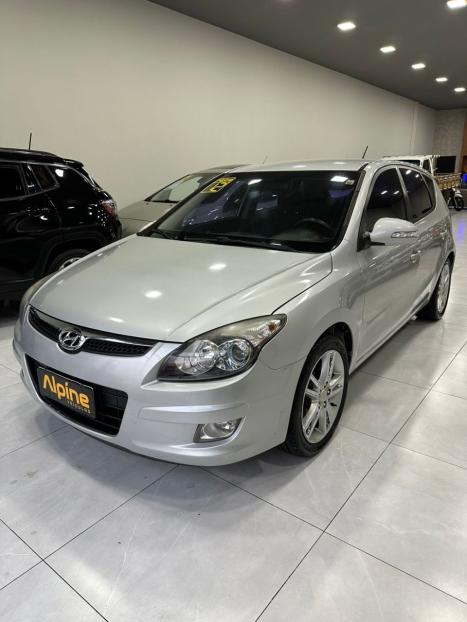 HYUNDAI I30 2.0 16V 4P, Foto 2