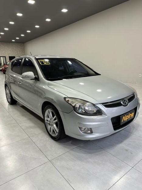 HYUNDAI I30 2.0 16V 4P, Foto 3