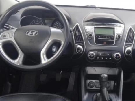 HYUNDAI IX35 2.0 16V 4P, Foto 7