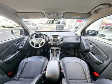 HYUNDAI IX35 2.0 16V 4P, Foto 5