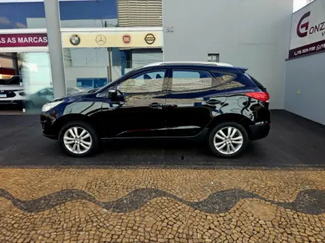 HYUNDAI IX35 2.0 16V 4P, Foto 8