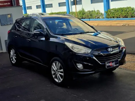 HYUNDAI IX35 2.0 16V 4P, Foto 12