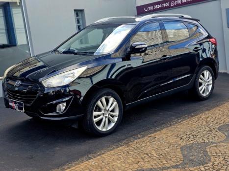 HYUNDAI IX35 2.0 16V 4P, Foto 13