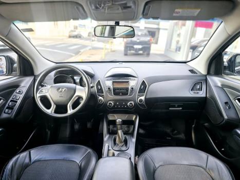 HYUNDAI IX35 2.0 16V 4P, Foto 14