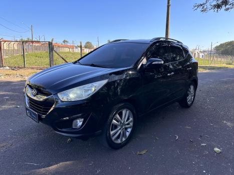 HYUNDAI IX35 2.0 16V 4P GLS AUTOMTICO, Foto 3