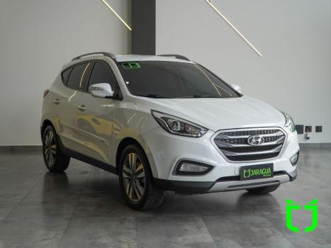 HYUNDAI IX35 2.0 16V 4P GL FLEX AUTOMTICO, Foto 1