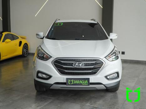 HYUNDAI IX35 2.0 16V 4P GL FLEX AUTOMTICO, Foto 2