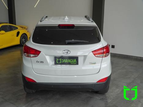 HYUNDAI IX35 2.0 16V 4P GL FLEX AUTOMTICO, Foto 5