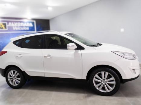 HYUNDAI IX35 2.0 16V 4P GLS AUTOMTICO, Foto 3