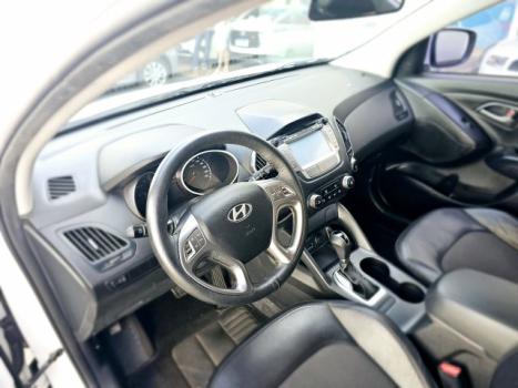 HYUNDAI IX35 2.0 16V 4P, Foto 4