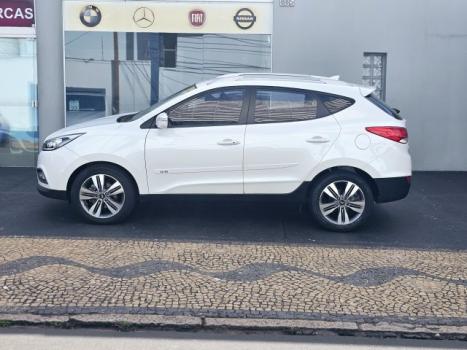 HYUNDAI IX35 2.0 16V 4P, Foto 8