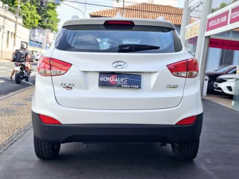 HYUNDAI IX35 2.0 16V 4P, Foto 10