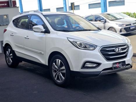 HYUNDAI IX35 2.0 16V 4P, Foto 12