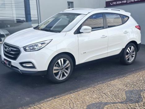 HYUNDAI IX35 2.0 16V 4P, Foto 13