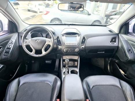 HYUNDAI IX35 2.0 16V 4P, Foto 14