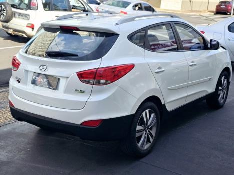 HYUNDAI IX35 2.0 16V 4P, Foto 22