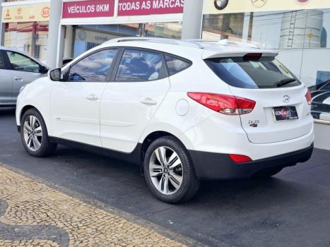 HYUNDAI IX35 2.0 16V 4P, Foto 23