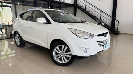 HYUNDAI IX35 2.0 16V 4P GLS FLEX AUTOMTICO, Foto 1