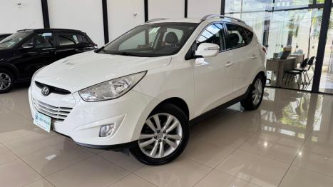 HYUNDAI IX35 2.0 16V 4P GLS FLEX AUTOMTICO, Foto 3