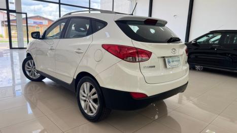 HYUNDAI IX35 2.0 16V 4P GLS FLEX AUTOMTICO, Foto 7