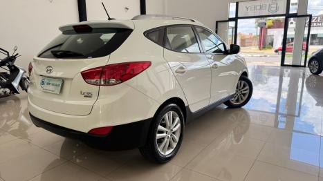 HYUNDAI IX35 2.0 16V 4P GLS FLEX AUTOMTICO, Foto 9