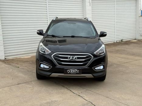 HYUNDAI IX35 2.0 16V 4P GLS AUTOMTICO, Foto 2