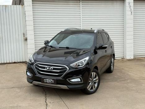 HYUNDAI IX35 2.0 16V 4P GLS AUTOMTICO, Foto 3