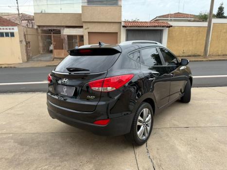 HYUNDAI IX35 2.0 16V 4P GLS AUTOMTICO, Foto 8