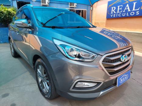 HYUNDAI IX35 2.0 16V 4P GL FLEX AUTOMTICO, Foto 6