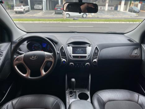 HYUNDAI IX35 2.0 16V 4P FLEX AUTOMTICO, Foto 9