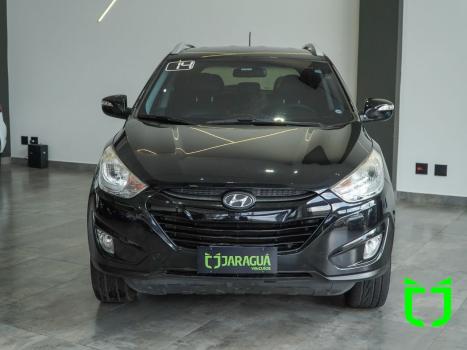 HYUNDAI IX35 2.0 16V 4P GLS FLEX AUTOMTICO, Foto 2
