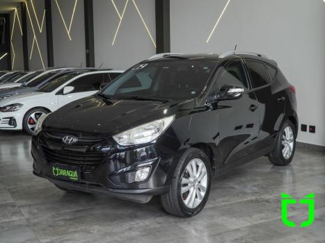 HYUNDAI IX35 2.0 16V 4P GLS FLEX AUTOMTICO, Foto 3