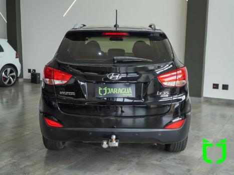 HYUNDAI IX35 2.0 16V 4P GLS FLEX AUTOMTICO, Foto 5