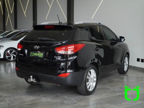 HYUNDAI IX35 2.0 16V 4P GLS FLEX AUTOMTICO, Foto 6