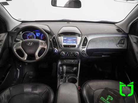 HYUNDAI IX35 2.0 16V 4P GLS FLEX AUTOMTICO, Foto 9
