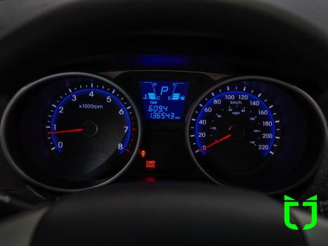 HYUNDAI IX35 2.0 16V 4P GLS FLEX AUTOMTICO, Foto 10