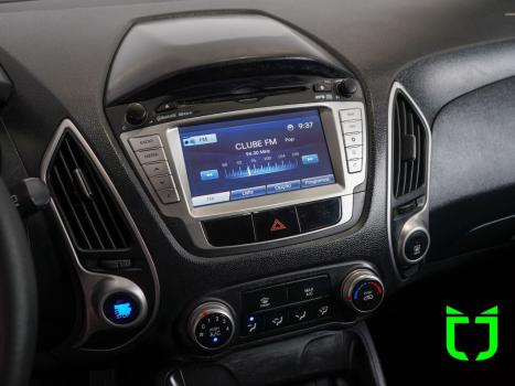 HYUNDAI IX35 2.0 16V 4P GLS FLEX AUTOMTICO, Foto 11