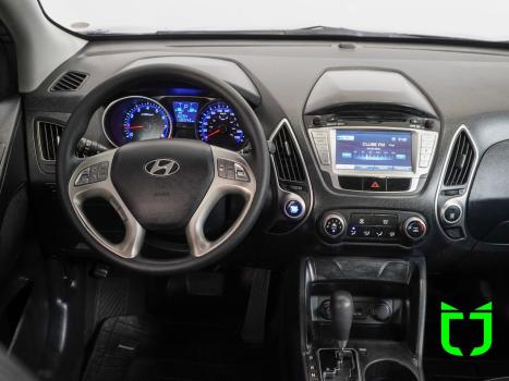 HYUNDAI IX35 2.0 16V 4P GLS FLEX AUTOMTICO, Foto 14