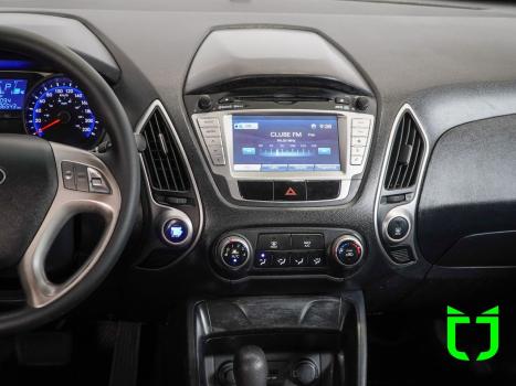 HYUNDAI IX35 2.0 16V 4P GLS FLEX AUTOMTICO, Foto 15