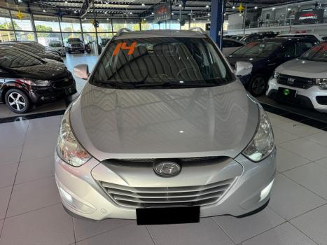 HYUNDAI IX35 2.0 16V 4P AUTOMTICO, Foto 2