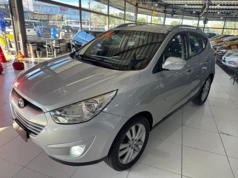 HYUNDAI IX35 2.0 16V 4P AUTOMTICO, Foto 3