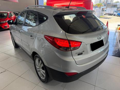 HYUNDAI IX35 2.0 16V 4P AUTOMTICO, Foto 4