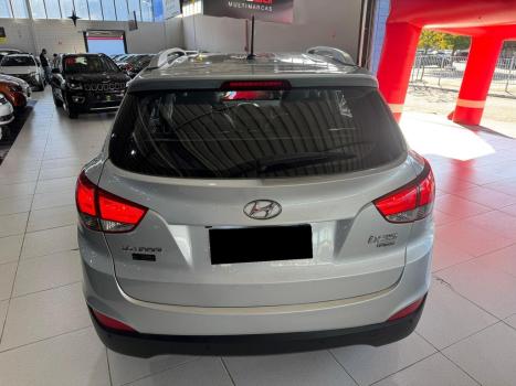 HYUNDAI IX35 2.0 16V 4P AUTOMTICO, Foto 5
