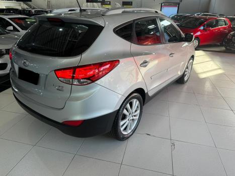 HYUNDAI IX35 2.0 16V 4P AUTOMTICO, Foto 6