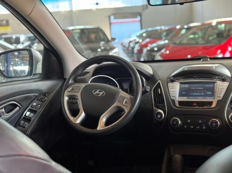 HYUNDAI IX35 2.0 16V 4P AUTOMTICO, Foto 7