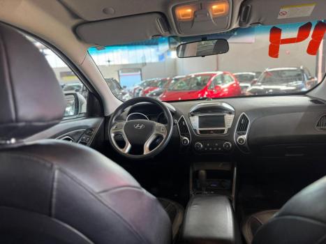 HYUNDAI IX35 2.0 16V 4P AUTOMTICO, Foto 8